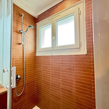 Appartement Spacieux - Terrasse - Vue & Rade