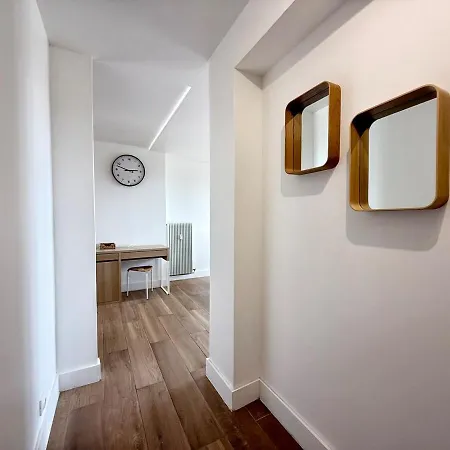 Spacieux - Terrasse - Vue & Rade Apartment